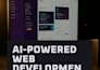 build ai powered websites, web apps and custom ai solutions